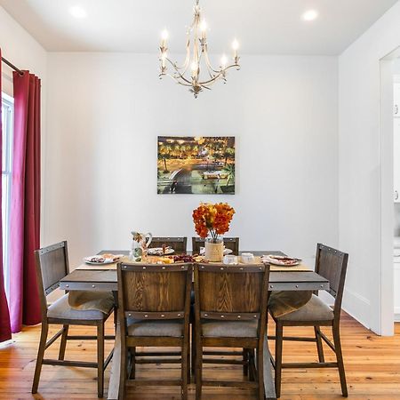 3Br Cottage On Carondelet By Hosteeva Νέα Ορλεάνη Εξωτερικό φωτογραφία