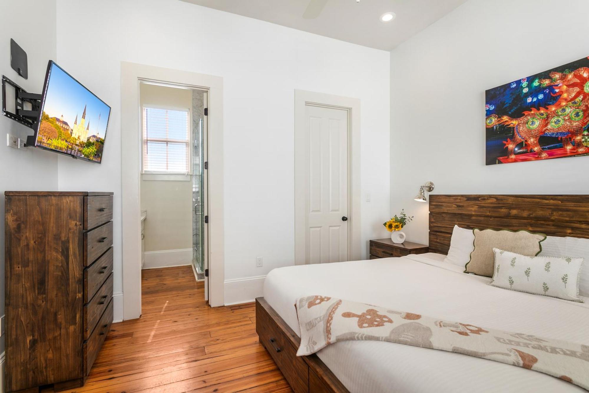 3Br Cottage On Carondelet By Hosteeva Νέα Ορλεάνη Εξωτερικό φωτογραφία
