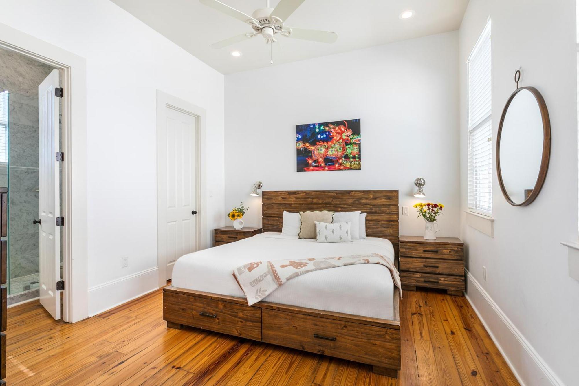3Br Cottage On Carondelet By Hosteeva Νέα Ορλεάνη Εξωτερικό φωτογραφία