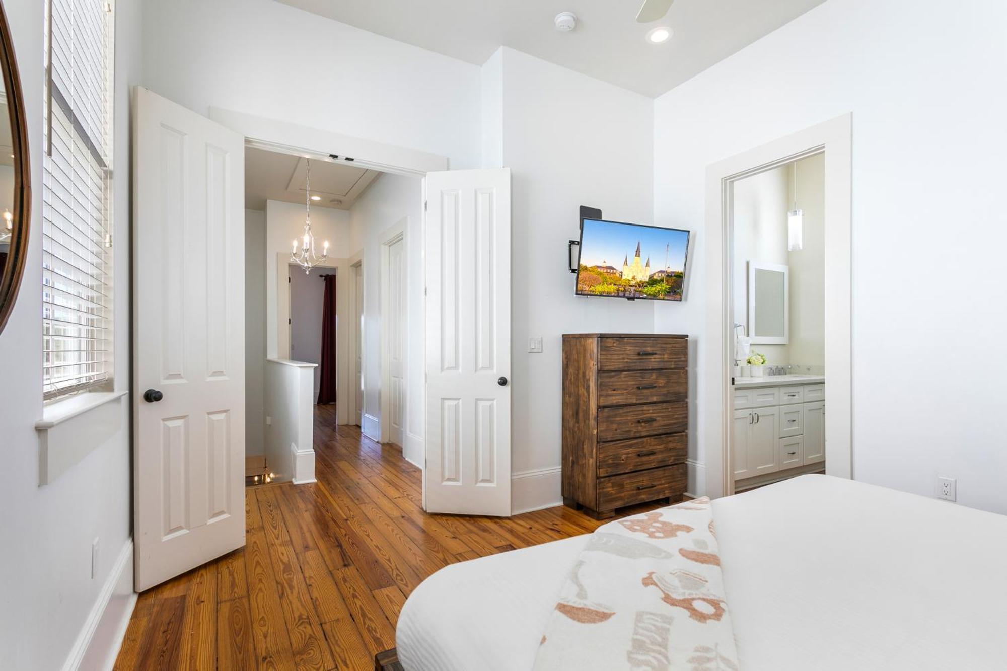 3Br Cottage On Carondelet By Hosteeva Νέα Ορλεάνη Εξωτερικό φωτογραφία