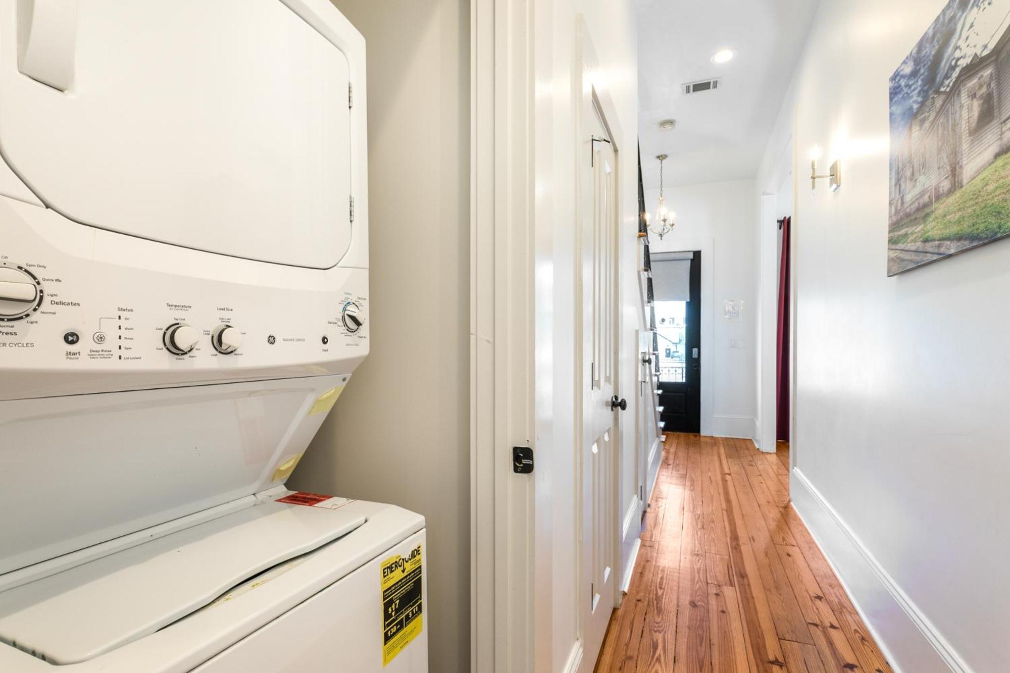 3Br Cottage On Carondelet By Hosteeva Νέα Ορλεάνη Εξωτερικό φωτογραφία