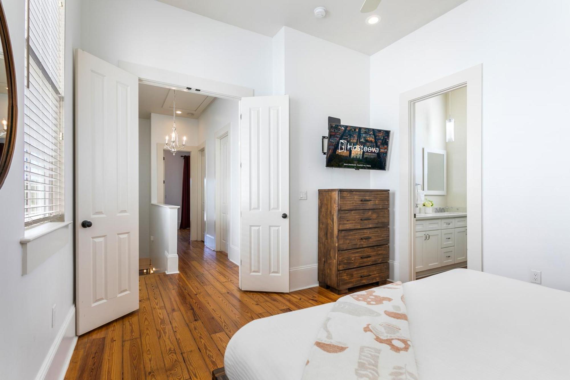 3Br Cottage On Carondelet By Hosteeva Νέα Ορλεάνη Εξωτερικό φωτογραφία
