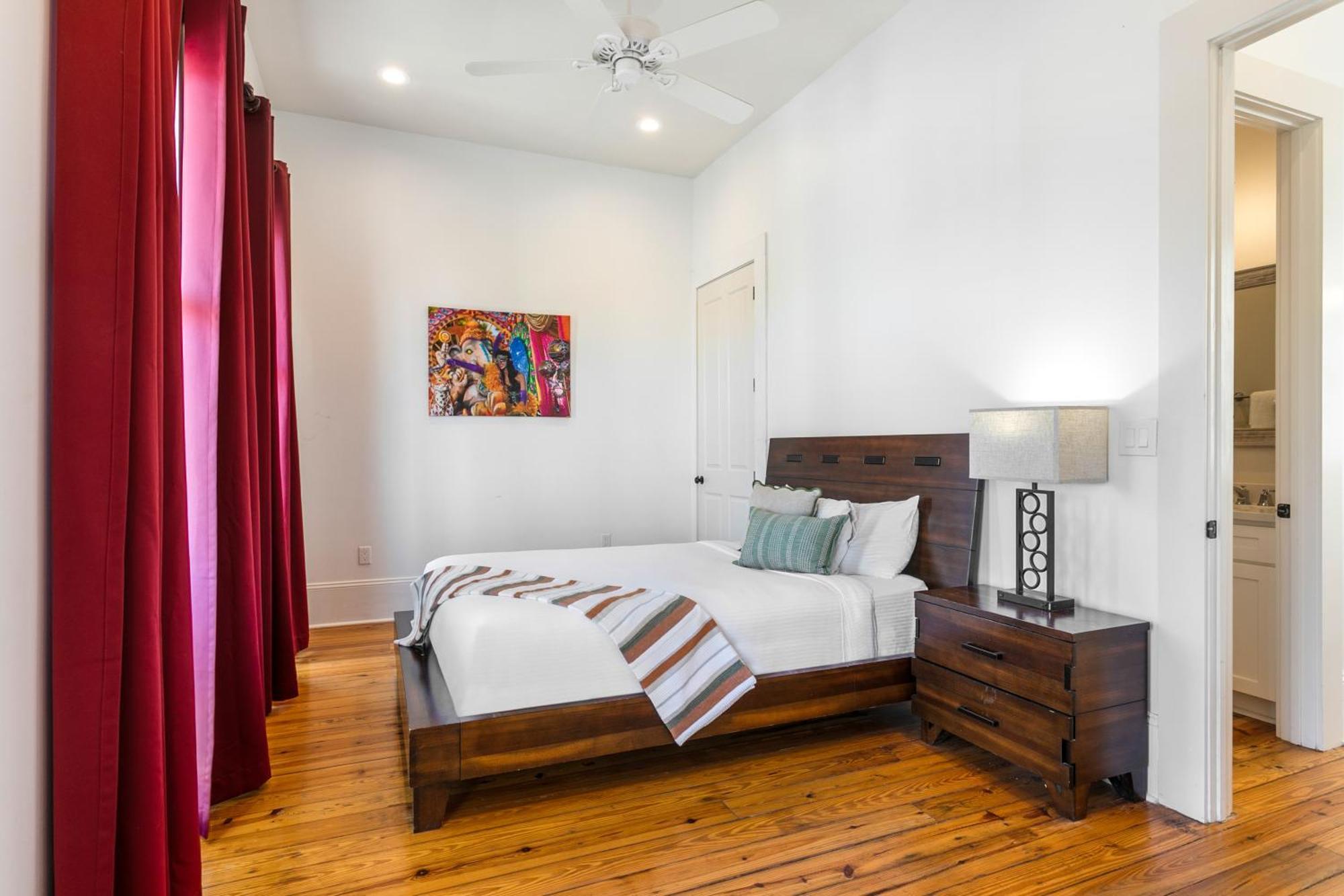 3Br Cottage On Carondelet By Hosteeva Νέα Ορλεάνη Εξωτερικό φωτογραφία