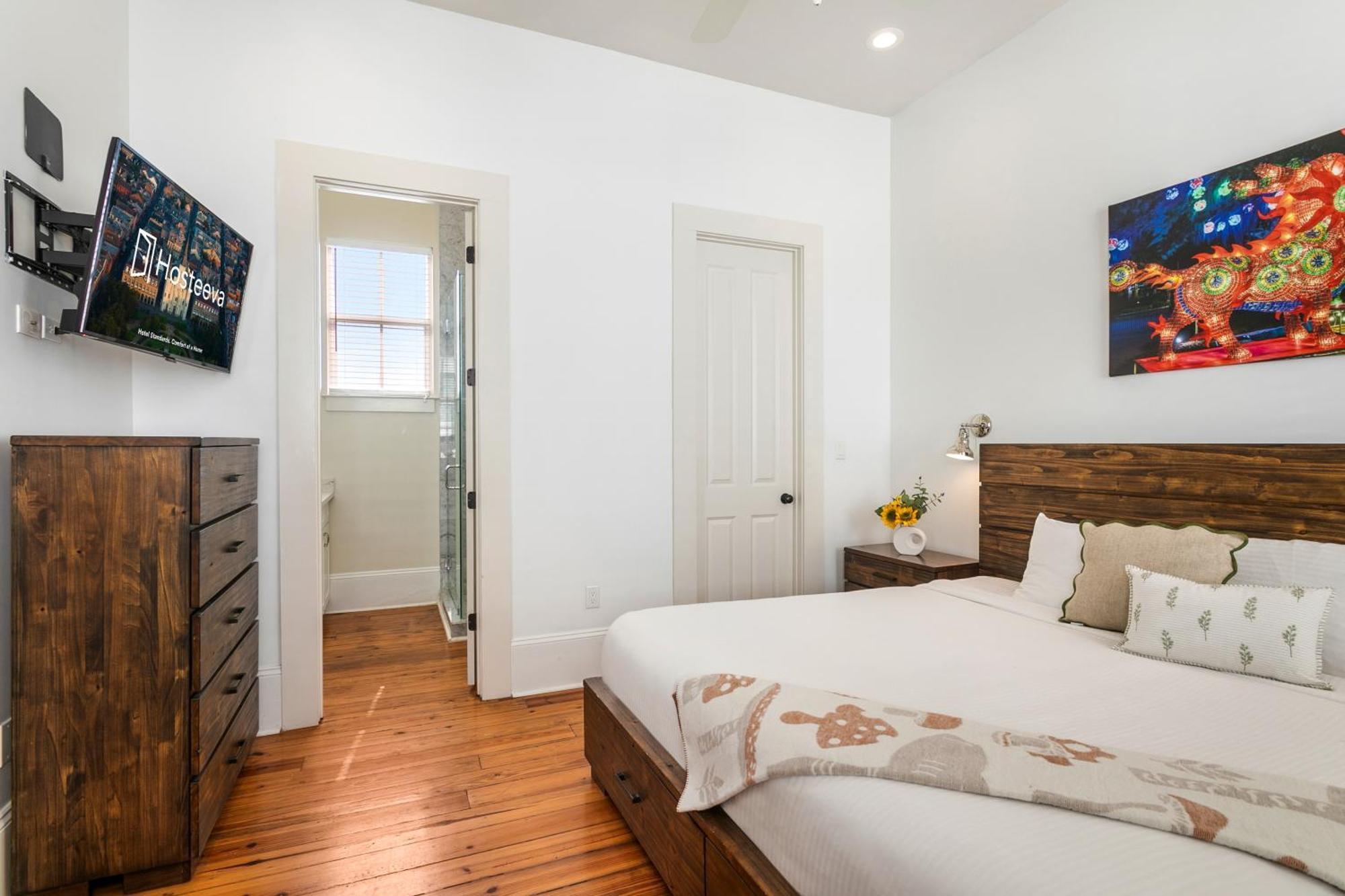 3Br Cottage On Carondelet By Hosteeva Νέα Ορλεάνη Εξωτερικό φωτογραφία
