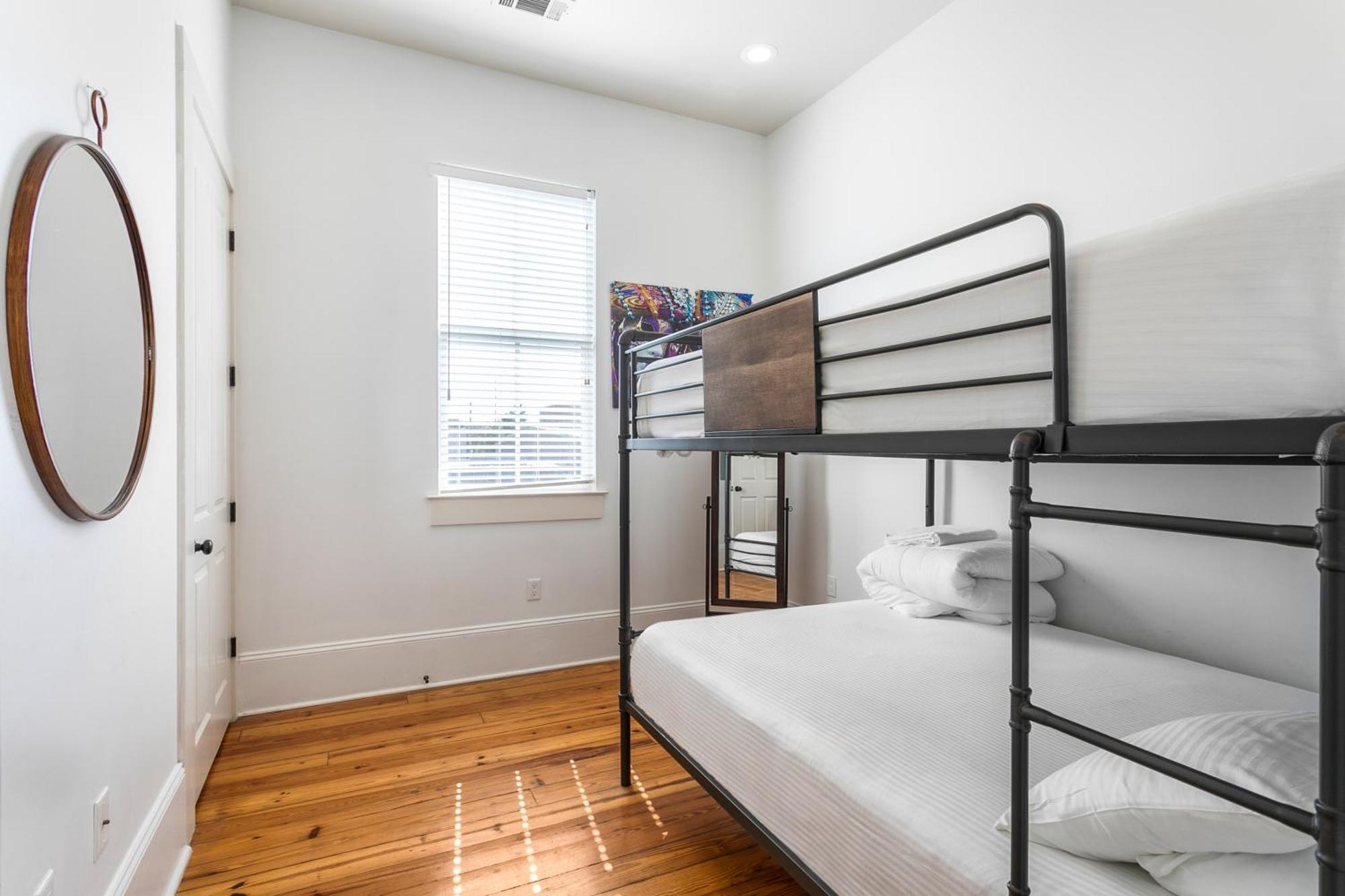 3Br Cottage On Carondelet By Hosteeva Νέα Ορλεάνη Εξωτερικό φωτογραφία