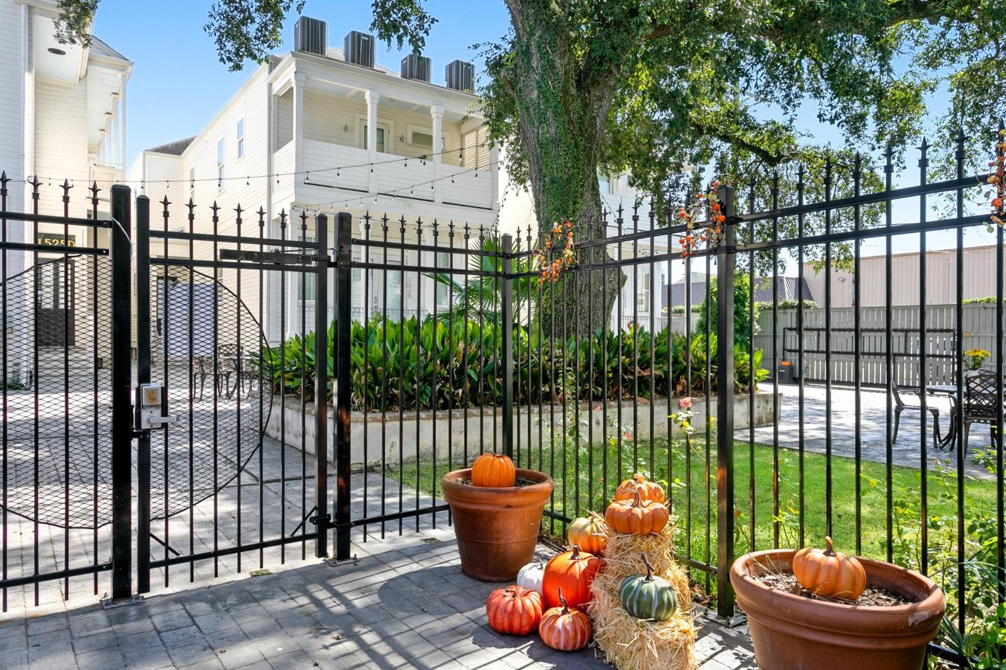 3Br Cottage On Carondelet By Hosteeva Νέα Ορλεάνη Εξωτερικό φωτογραφία