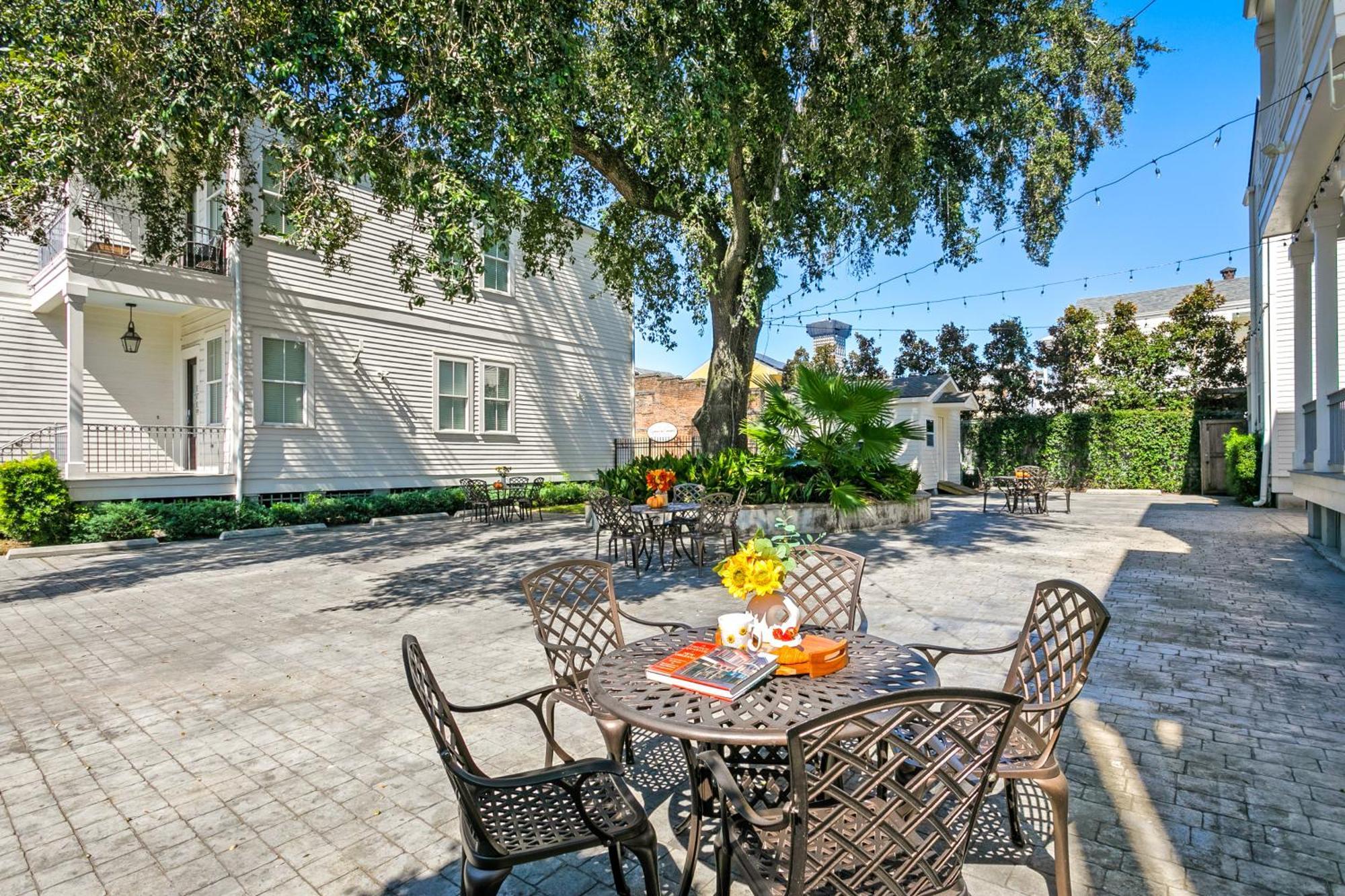 3Br Cottage On Carondelet By Hosteeva Νέα Ορλεάνη Εξωτερικό φωτογραφία
