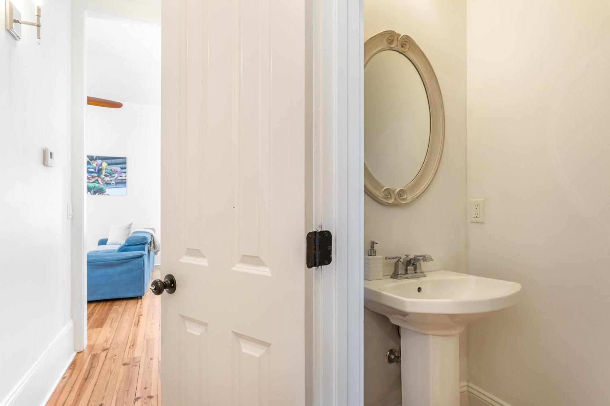 3Br Cottage On Carondelet By Hosteeva Νέα Ορλεάνη Εξωτερικό φωτογραφία