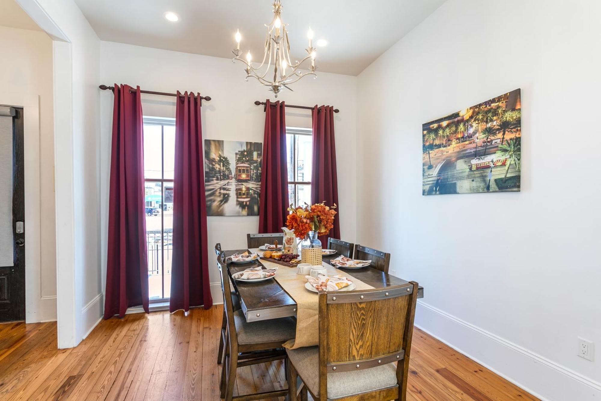 3Br Cottage On Carondelet By Hosteeva Νέα Ορλεάνη Εξωτερικό φωτογραφία
